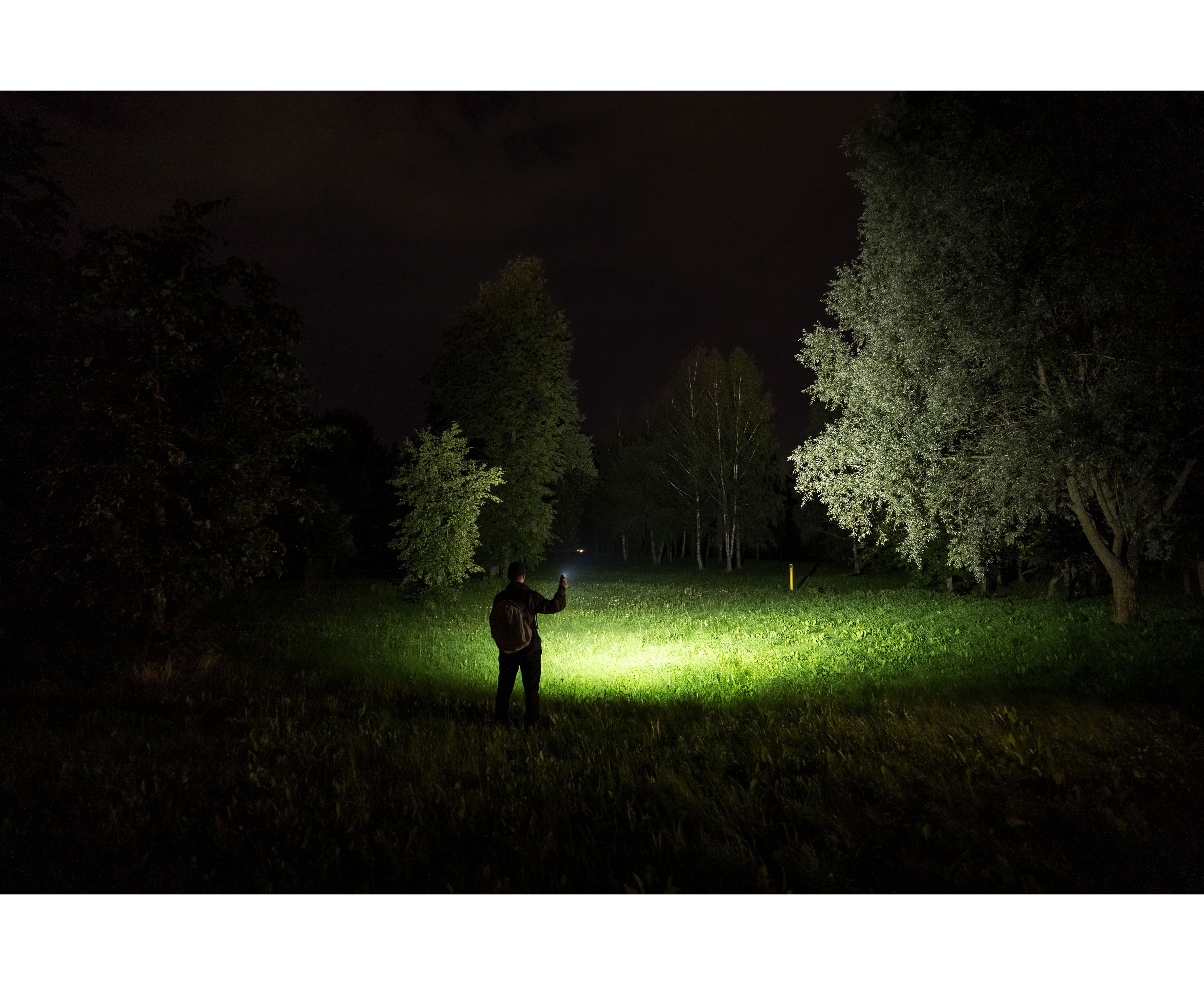 Фонарь ArmyTek Elf C2 MAX WR